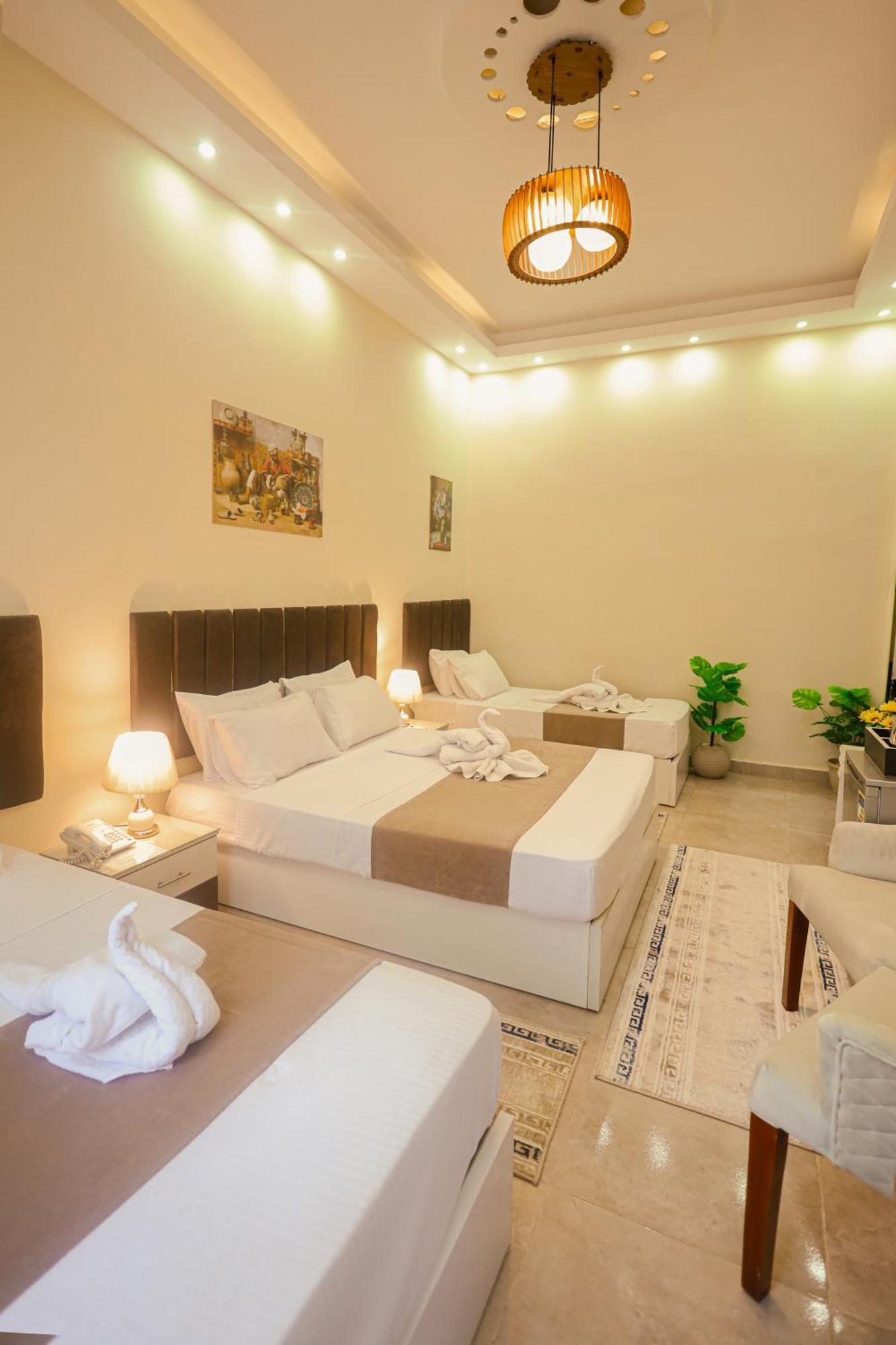 Victory Downtown Boutique Hotel Cairo Exterior photo