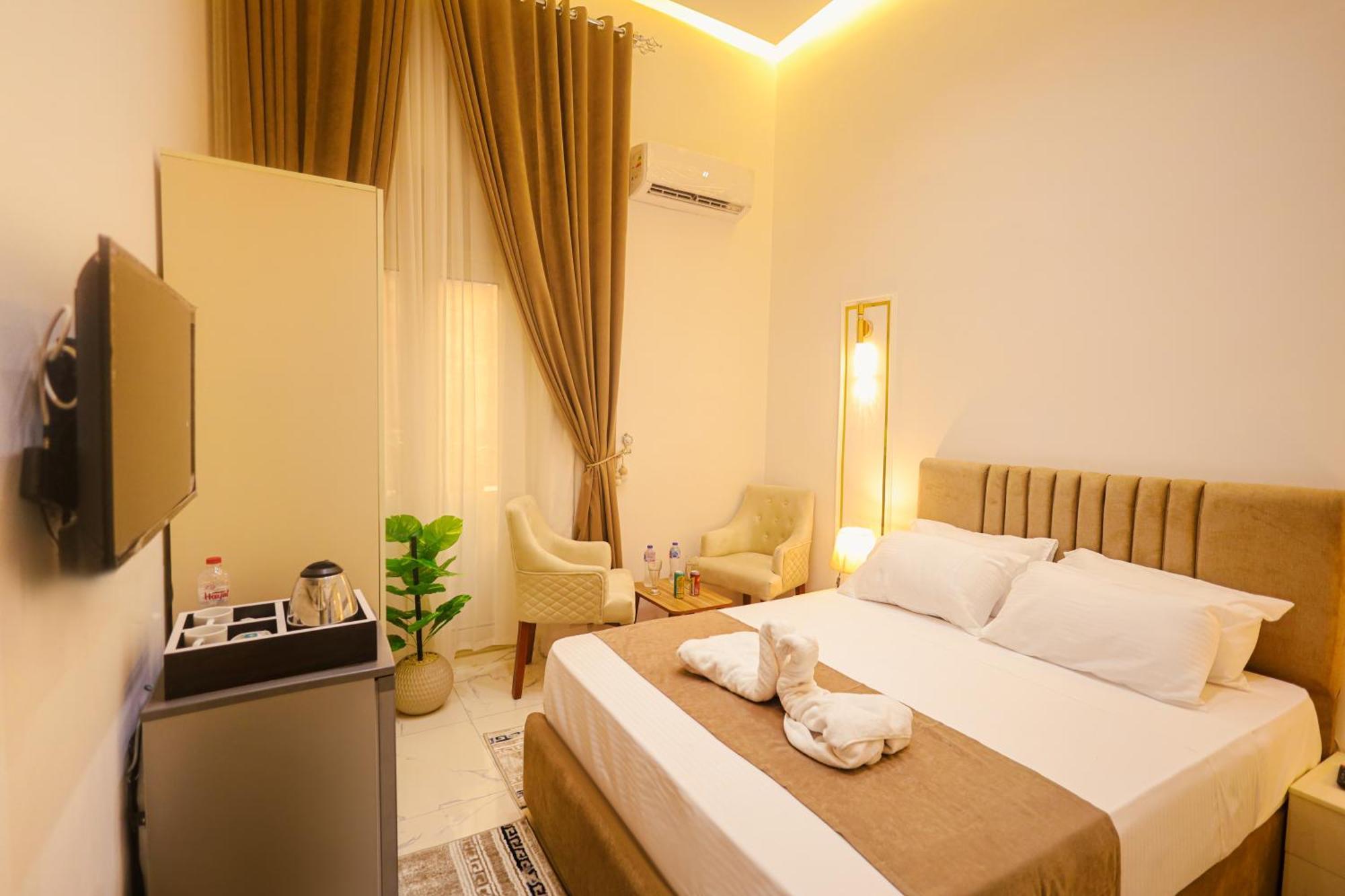 Victory Downtown Boutique Hotel Cairo Exterior photo
