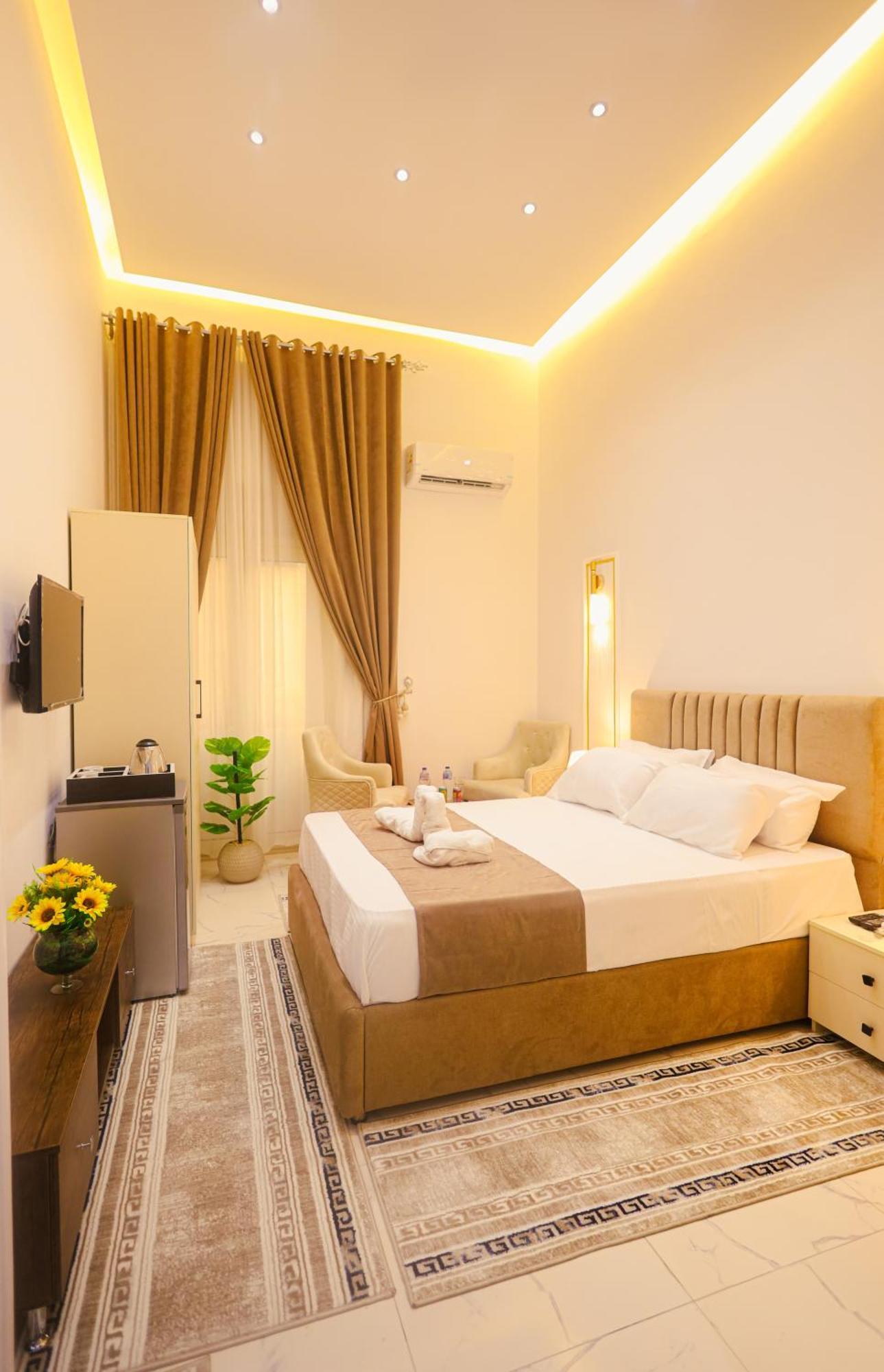 Victory Downtown Boutique Hotel Cairo Exterior photo